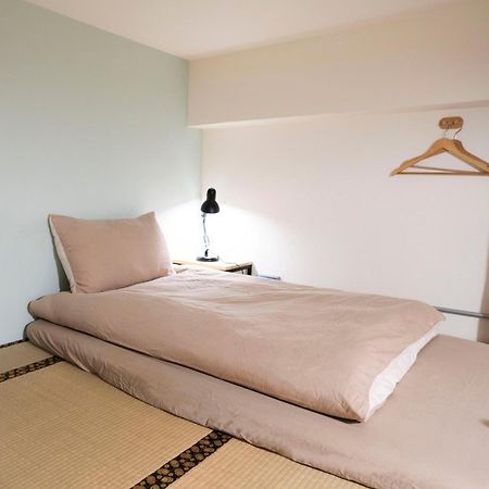 Lento Hostel Тайнань Номер фото
