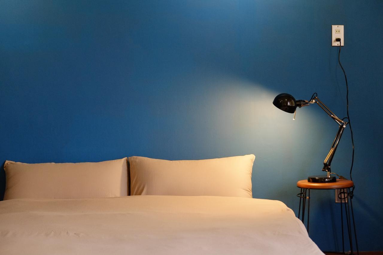 Lento Hostel Тайнань Екстер'єр фото